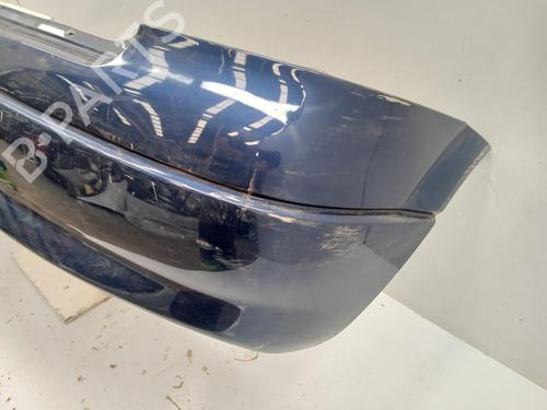 Rear bumper OPEL ASTRA G Hatchback (T98)  | BP28113795C8 