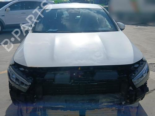 Used Parts MERCEDES-BENZ A-CLASS (W177) A 180 d (177.003) (116 hp) 4480198