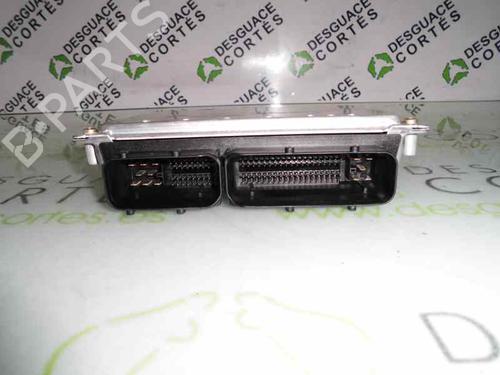Engine control unit (ECU) AUDI A4 B6 (8E2) 2.0 | BP5468410M57 