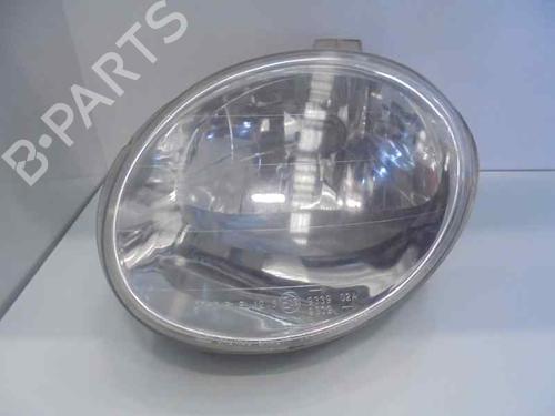Used Left headlight DAEWOO MATIZ (M100, M150) 0.8 (52 hp) 5465082
