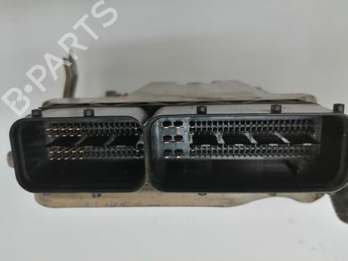 Engine control unit (ECU) MITSUBISHI OUTLANDER II (CW_W) 2.0 DI-D (CW8W) | BP15489968M57 