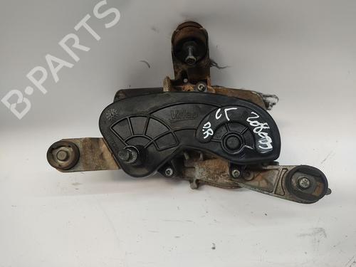 Used Front wiper motor Front wiper motor CITROËN C5 III (RD_) [2008-2017] 34376069 34376069