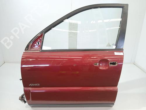 Used Left front door Left front door 15849611 15849611