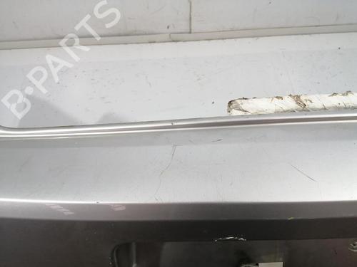 Bak støtfanger OPEL VECTRA C (Z02)  | BP29624595C8 