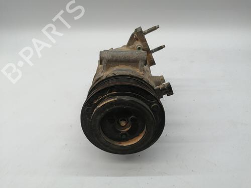 AC compressor FORD TOURNEO COURIER B460 MPV  | BP26432014M34 