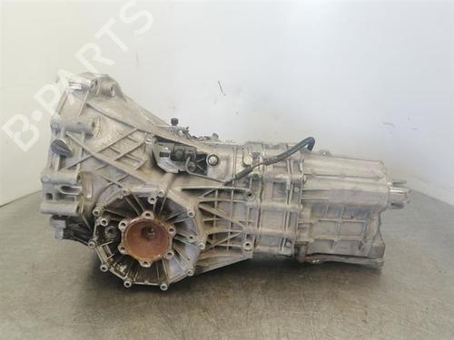 Gearbox SEAT EXEO (3R2) 2.0 TDI | BP35897895M3 - Image 5