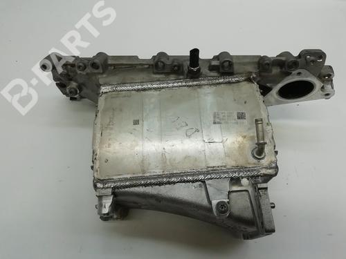 Used Intake manifold Intake manifold AUDI A4 B8 (8K2) 2.0 TDI (150 hp) 10738032 10738032