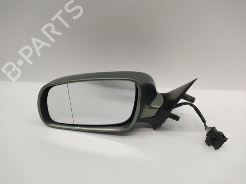Used Left mirror SKODA OCTAVIA I (1U2) [1996-2010]  24947621