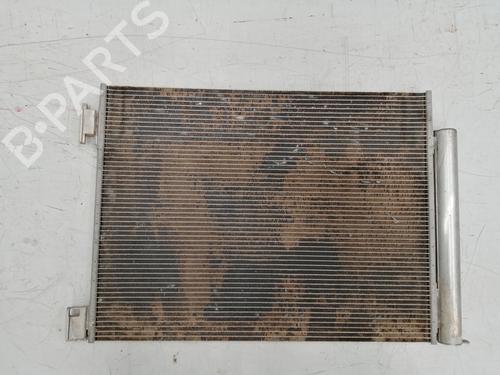 AC radiator NISSAN MICRA V (K14) | BP28325925M32