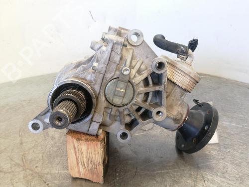 Transfer box MAZDA CX-7 (ER) | BP37181565M36 - Image 3