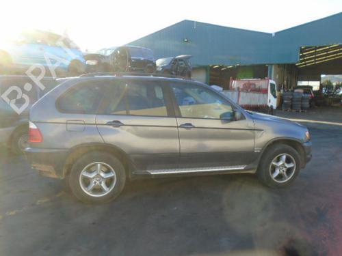 Left headlight BMW X5 (E53) 3.0 d | BP13482425C28 