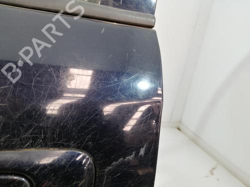 Left front door OPEL ASTRA G Saloon (T98)  | BP28107857C2 