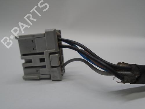 Left mirror ROVER 45 I Saloon (RT)  | BP8102162C26 