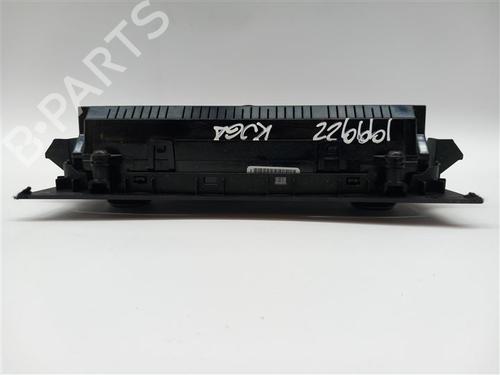 Climate control FORD KUGA II (DM2) 1.5 EcoBoost | BP27160297I5 - Image 5