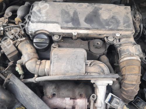 Left front door CITROËN C2 (JM_) 1.4 HDi | BP27613413C2 