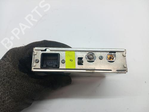 Electronic module AUDI A4 B6 Convertible (8H7) 3.0 | BP37594743M83 - Image 3