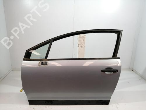 Used Left front door CITROËN C4 Coupe (LA_) [2004-2013]  27572925