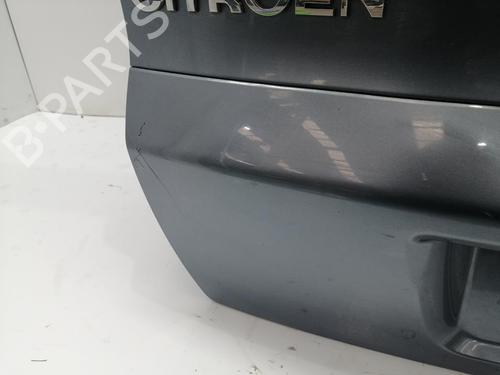 Tailgate CITROËN C4 Grand Picasso I (UA_) 2.0 i 16V | BP30390546C6 