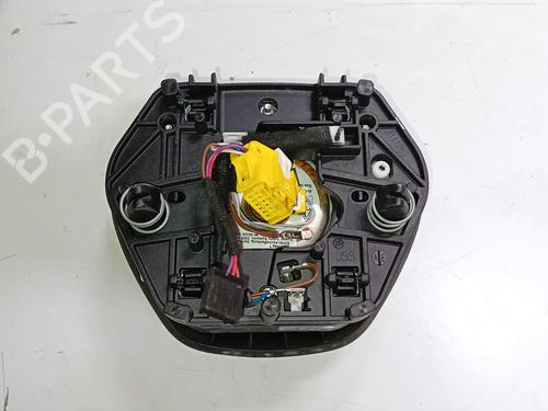 Airbag Kit SKODA FABIA IV (PJ3)  | BP29720253C86 