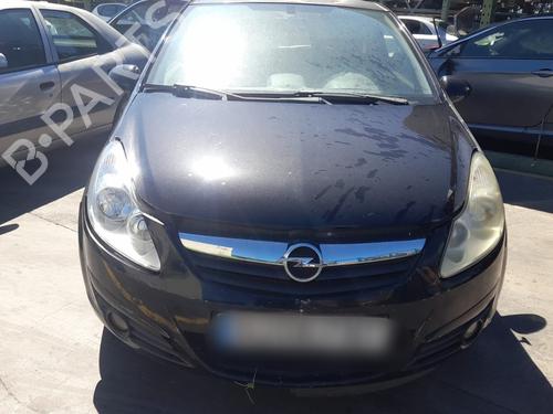 OPEL CORSA D (S07) 1.3 CDTI (L08, L68) (75 hp) 1665203