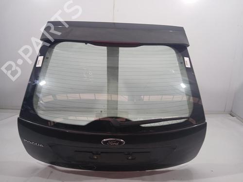 Used Tailgate Tailgate 37476771 37476771