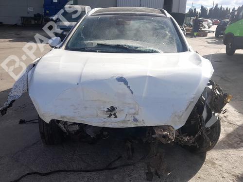 Used Parts PEUGEOT 508 SW I (8E_)  2.0 HDi  1182296