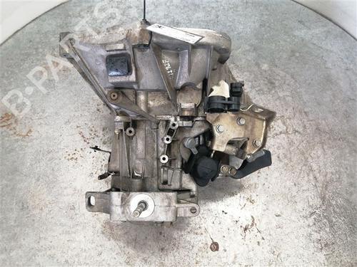 Used Gearbox Gearbox FIAT DOBLO Box Body/MPV (223_) 1.9 JTD (105 hp) 40239826 40239826