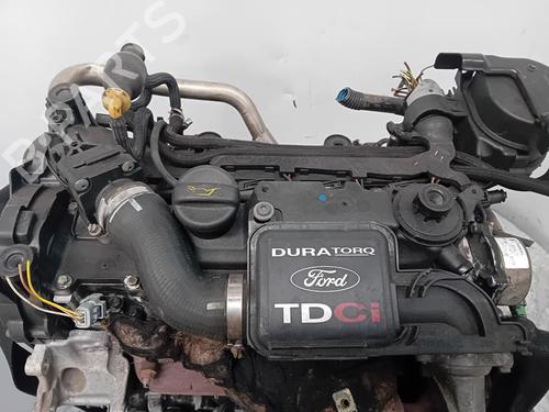 Motor FORD FIESTA V (JH_, JD_) 1.4 TDCi (68 hp) 30727159