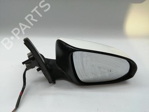 Used Right mirror TOYOTA AURIS (_E18_) 1.8 Hybrid (ZWE186_, ZWE186R) (136 hp) 32391444