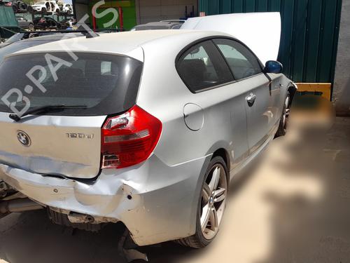 Front right window mechanism BMW 1 (E87) 120 d | BP27606567C23 