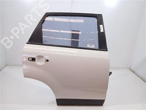 Used Right rear door Right rear door KIA SORENTO II (XM) 2.0 CRDi (150 hp) 37182436 37182436