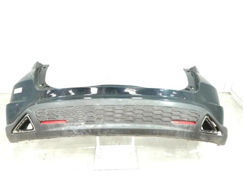 Used Rear bumper HONDA CIVIC VIII Hatchback (FN, FK) 2.2 CTDi (FK3) (140 hp) 23549222