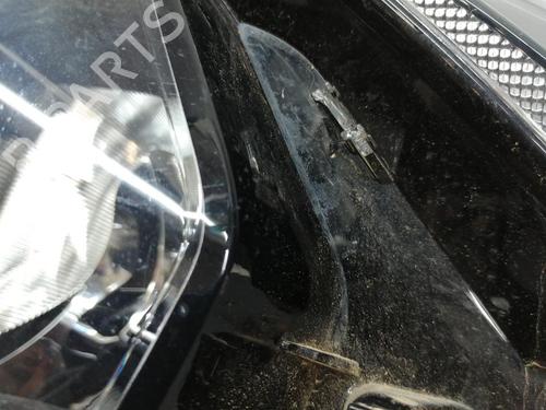 Left headlight FORD TRANSIT COURIER B460 Box Body/MPV | BP34735768C28 - Image 5