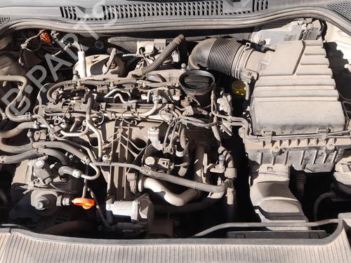 Gearbox SEAT IBIZA IV SC (6J1, 6P5)  | BP23660789M3 
