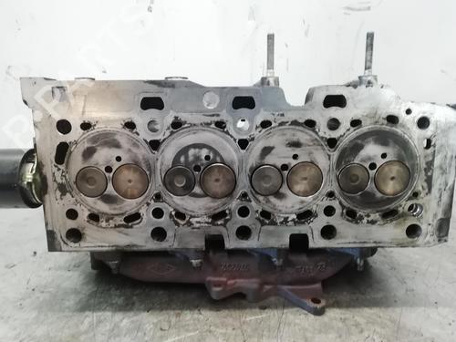 Cylinder head RENAULT MEGANE II (BM0/1_, CM0/1_) 1.5 dCi (BM1E, CM1E) | BP16213082M5 