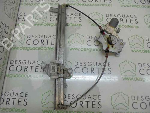 Used Front right window mechanism NISSAN MICRA III (K12) 1.5 dCi (82 hp) 5458201