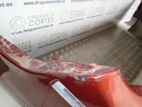 Rear bumper CHRYSLER NEON (PL) 2.0 16V | BP5525327C8 