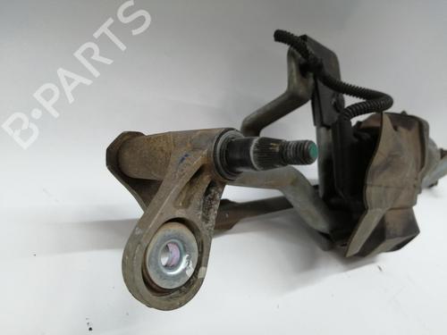 Front wiper motor FIAT DUCATO Platform/Chassis (250_)  | BP29714600M29 