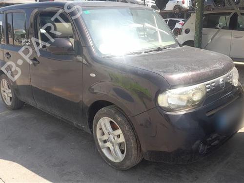Used Parts NISSAN CUBE (Z12) 1.6 16V 4978355