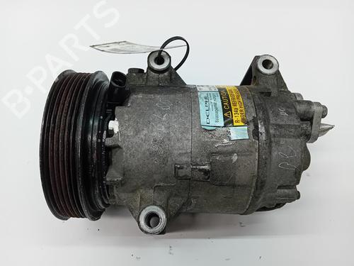 Used AC compressor AC compressor 37182483 37182483