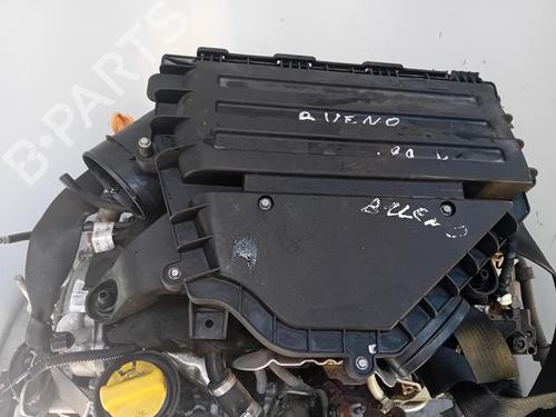 Used Engine CITROËN NEMO Box Body/MPV (AA_) [2008-2025]  30436590