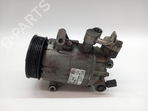 Used AC compressor VW POLO V (6R1, 6C1) [2009-2022]  32288319