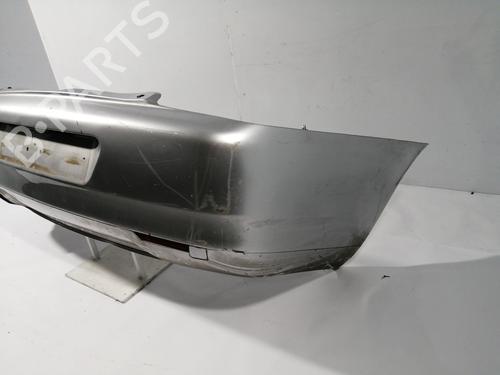 Rear bumper ALFA ROMEO 166 (936_) 2.4 JTD (936AXC00, 936AXD01) | BP16138202C8 