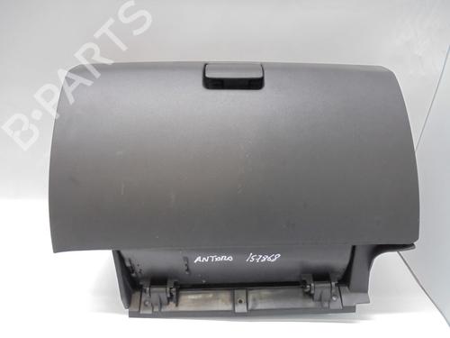 Porta-luvas OPEL ANTARA A (L07) 2.0 CDTI 4x4 (150 hp) 96630050 | 96630050  |