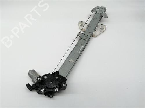 Used Rear right window mechanism Rear right window mechanism HONDA HR-V (RU) 1.5 (RU1) (130 hp) 19176754 19176754