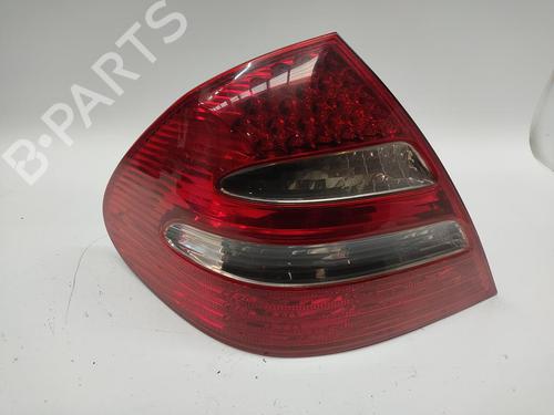 Used Left taillight Left taillight MERCEDES-BENZ E-CLASS (W211) E 280 CDI 4-matic (211.084) (190 hp) 35786991 35786991