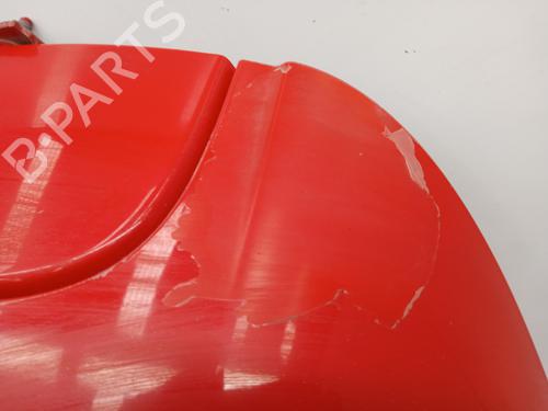 Tailgate FORD FIESTA VI (CB1, CCN) 1.25 | BP26942621C6 