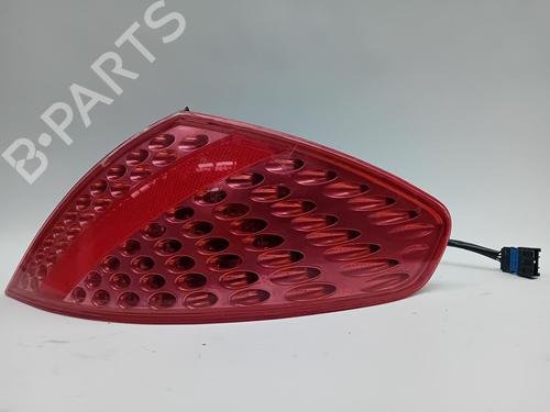 Used Right taillight Right taillight 37200294 37200294