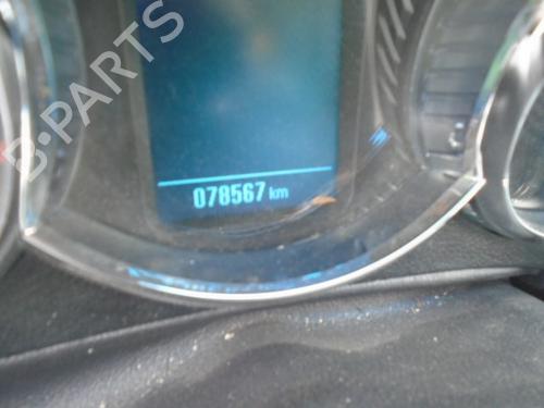 Engine CHEVROLET CRUZE Station Wagon (J308) 1.4 | BP8081635M1 - Image 8