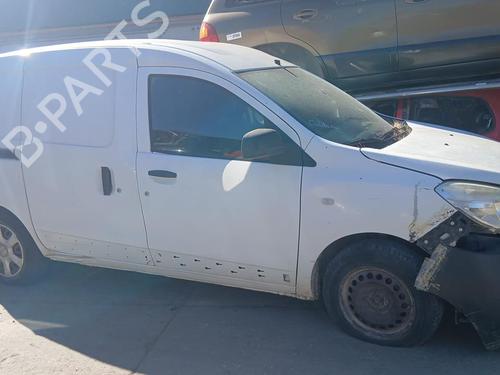 Left headlight DACIA DOKKER MPV (KE_)  | BP32999558C28  - Image 10